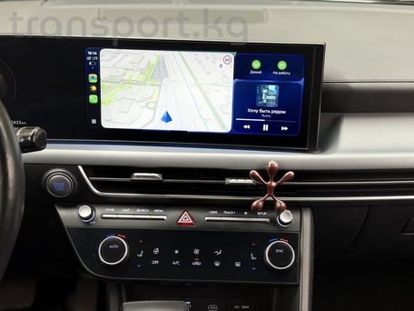 Hyundai Sonata, 2023 — сүрөт 9