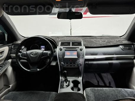 Toyota Camry, 2015 — 照片 5