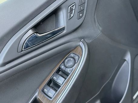 Chevrolet Malibu, 2020 — photo 9