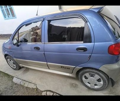 Daewoo Matiz, 2007 — 照片 3