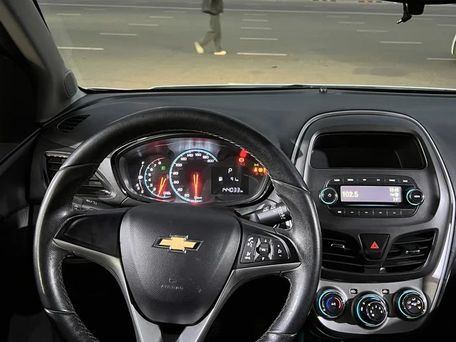 Chevrolet Spark, 2017 — сүрөт 12