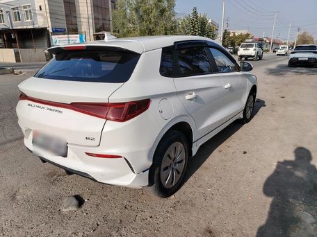 BYD E2, 2021 — photo 4