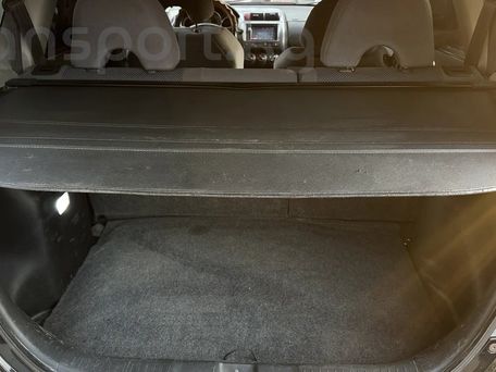 Honda Jazz, 2003 — 照片 5