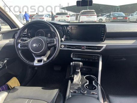 Kia K5, 2019 — сүрөт 6