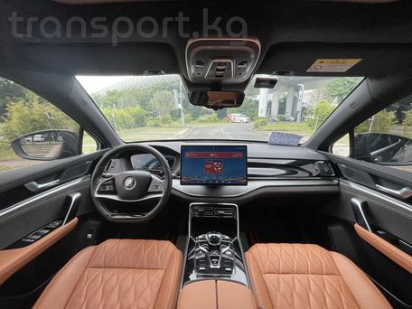 BYD Tang, 2023 — сүрөт 8