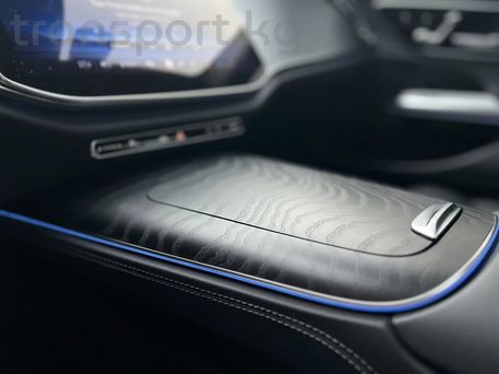 Mercedes-Benz E-Класс, 2024 — фото 8