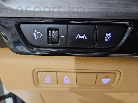 Kia Carnival, 2023 — сүрөт 8