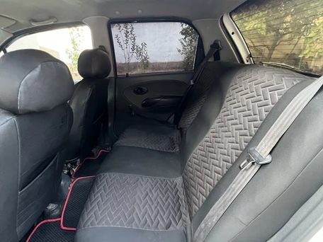 Daewoo Matiz, 2009 — сүрөт 8