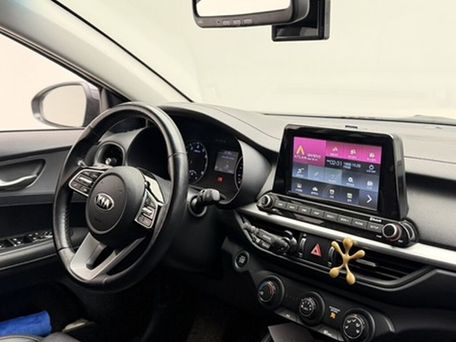Kia K3, 2019 — 照片 13