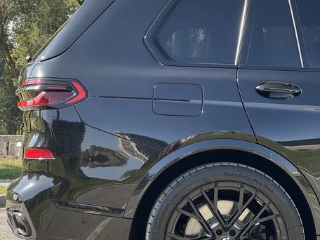 BMW X7, 2023 — фото 4