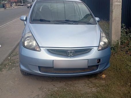 Honda Z, 1998