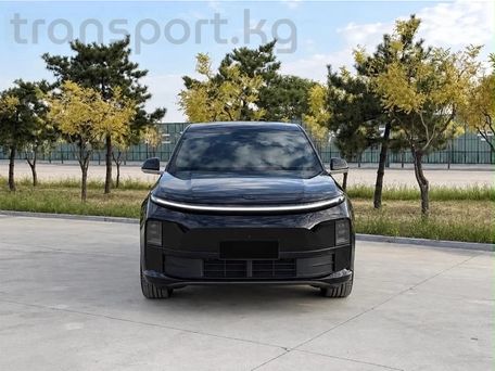 Li Auto (Lixiang) L6, 2024 — photo 4