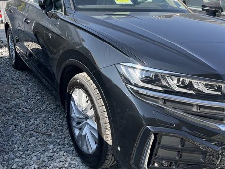 Volkswagen Touareg, 2026 — сүрөт 2