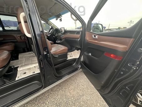 Hyundai Starex, 2019 — фото 10