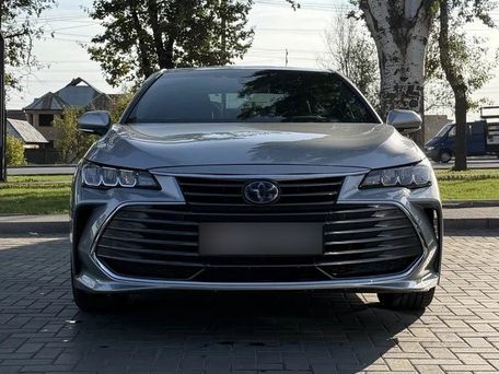 Toyota Avalon, 2018 — фото 6