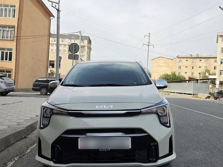 Kia Morning, 2024 — сүрөт 4