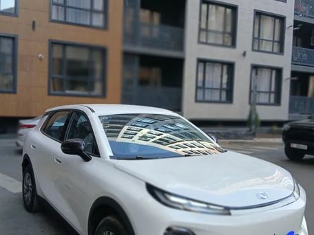 Changan Qiyuan Q05, 2026 — photo 2