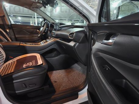 Hyundai Santa Fe, 2020 — сүрөт 11