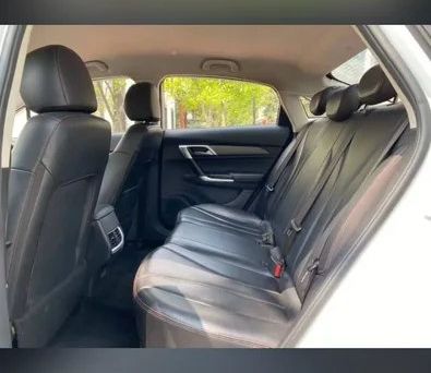 BAIC EU5, 2019 — сүрөт 6