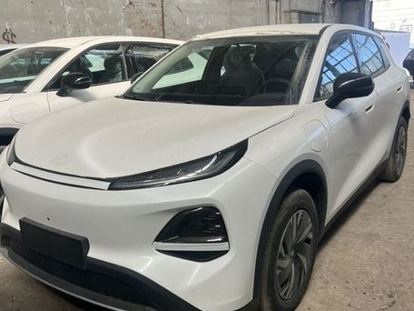 Changan Qiyuan Q05, 2026 — сүрөт 3