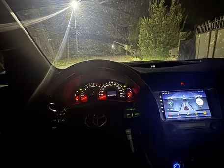 Toyota Camry, 2007 — сүрөт 5