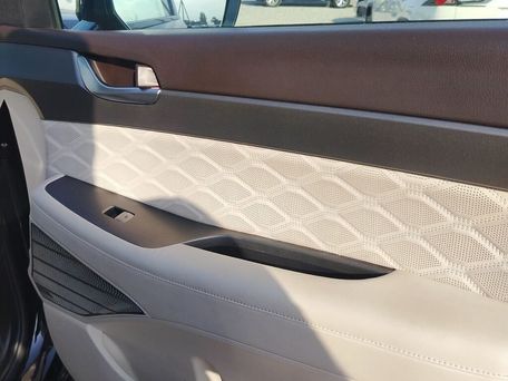 Hyundai Palisade, 2020 — photo 19