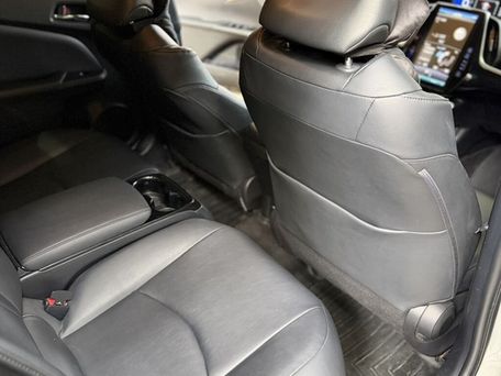 Toyota Prius, 2017 — фото 15