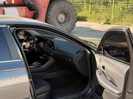 Hyundai Sonata, 2022 — сүрөт 11