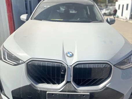 BMW X3, 2026 — сүрөт 1