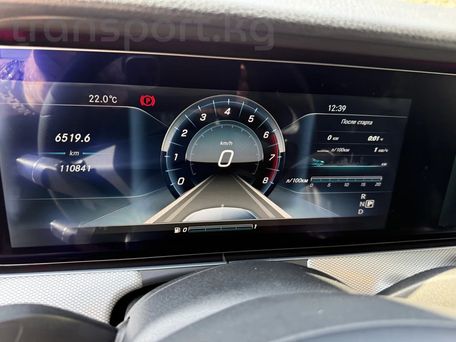 Mercedes-Benz E-Класс, 2016 — 照片 7