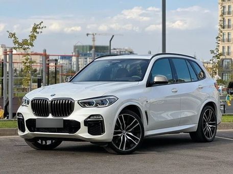 BMW X5, 2018 — фото 6