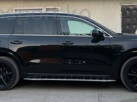 Li Auto (Lixiang) One, 2022 — photo 8