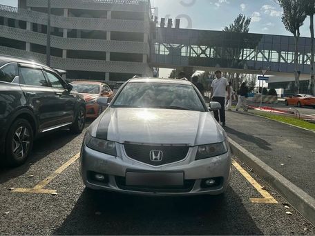 Honda Accord, 2015