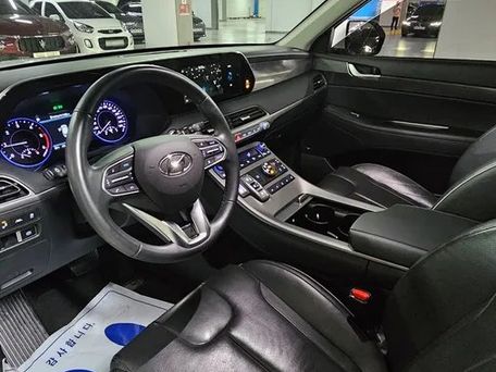 Hyundai Palisade, 2020 — сүрөт 6