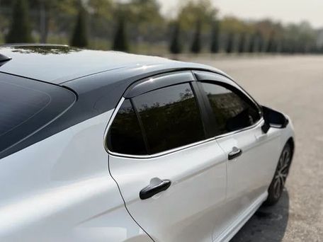 Toyota Camry, 2019 — photo 5