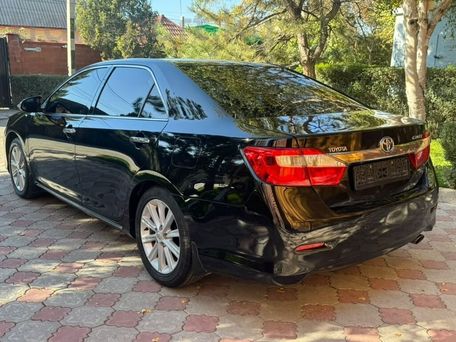 Toyota Camry, 2012 — сүрөт 8