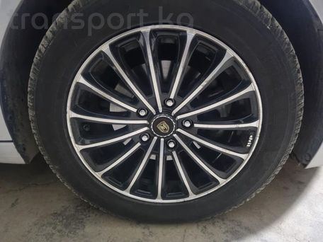Hyundai Avante, 2017 — сүрөт 7