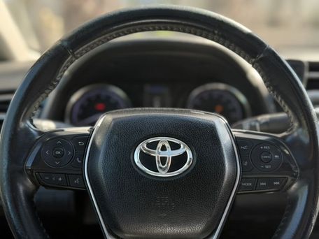 Toyota Camry, 2018 — сүрөт 7