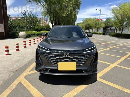 Changan CS75 Plus, 2023 — фото 2