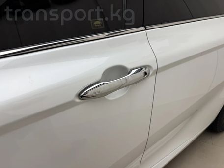 Toyota Camry, 2019 — photo 6