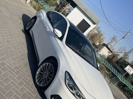 Hyundai Grandeur, 2017 — фото 12