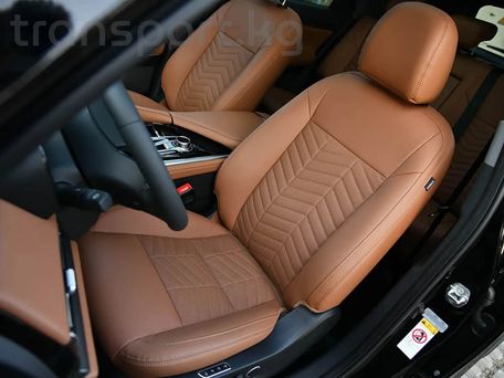 Changan CS95, 2026 — сүрөт 10