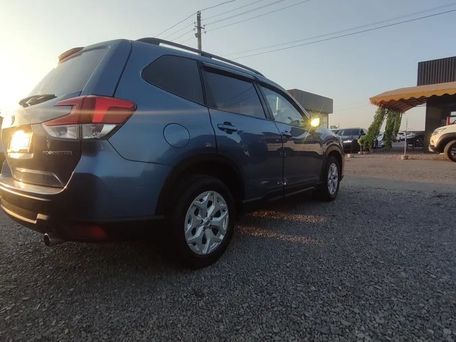 Subaru Forester, 2019 — photo 4