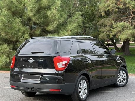 SsangYong Tivoli, 2019 — фото 5