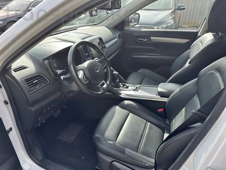 Renault Samsung QM6, 2019 — сүрөт 5