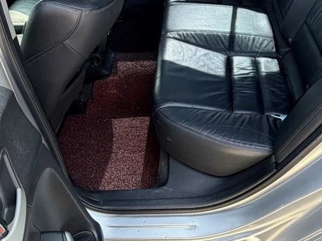 Honda Accord, 2008 — фото 12