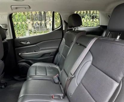 GMC Acadia, 2021 — 照片 4