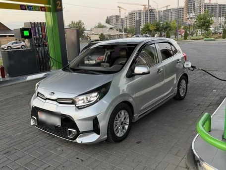 Kia Morning, 2020 — 照片 7