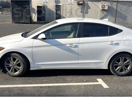 Hyundai Elantra, 2018 — фото 3