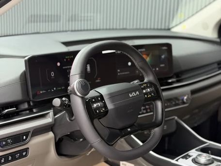 Kia Carnival, 2025 — photo 3